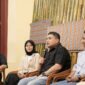 Munafri Paparkan Peran Makassar Creative Hub di MIWF 2026