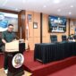 Anggota Fraksi Gerindra DPRD Sulsel, Patudangi