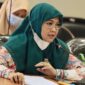 Mantan Ketua DPC Partai Persatuan Pembangunan (PPP) Soppeng, Andi Nurhidayati Zainuddin, mulai mengambil langkah politik baru menjelang Pemilu 2029