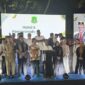 Halal Bihalal Idul Adha, Bupati Sidrap Tekankan Sinergi dan Kekompakan