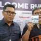 MHM 2026 Dijaga Ketat, Perumda Parkir Siapkan 50 Personel di 12 Titik Resmi