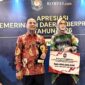 Ketua DPRD Sulsel Apresiasi Prestasi Pemprov Raih Penghargaan dari Kemendagri