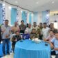 Nurkanaah Ikuti Arahan Menko Polkam dan Mendagri Perkuat Sinergi Pusat-Daerah