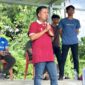 Mengenal Sosok Heriwawan, Anak Desa Bua yang Bertekad Bangkitkan Kejayaan Perssin Sinjai