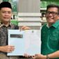Jadi Calon Tunggal, Hengky Yasin Tinggal Tunggu Restu DPP Pimpin PKB Takalar