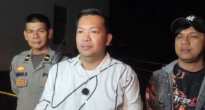 Mahasiswi Teknik Unhas Ditemukan Tewas di Area Kampus, Polisi Selidiki