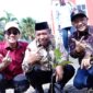 Perkuat Pendidikan Vokasi, Unhas Mulai Bangun Mess di Selayar
