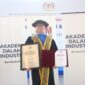 Cetak Prestasi Internasional, Kepala BPOM RI Taruna Ikrar Raih Gelar Adjunct Professor di Malaysia