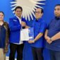 Dewan Pimpinan Pusat (DPP) Partai Amanat Nasional (PAN) kembali menunjuk Ashabul Kahfi sebagai Pelaksana Tugas (Plt.) Ketua Dewan Pimpinan Wilayah (DPW) PAN Sulawesi Selatan menggantikan Sitti Husniah Talenrang