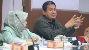 DPRD Makassar Soroti Daya Tampung SMP Negeri, Minta Disdik Siapkan Solusi