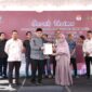 Appi Tegas soal PSU: GMTD Resmi Serahkan 7 Klaster Tanjung Bunga ke Pemkot