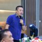 Pengamat kebijakan publik dari Parameter Publik Indonesia, Ras MD, menilai pemerintahan Munafri–Aliyah (MULIA) bekerja efektif, terukur