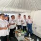 Putaran kedua Kejuaraan Nasional (Kejurnas) Drag Race IMI 2026 resmi berakhir di Lintasan Lanud Sultan Hasanuddin, Makassar, Sulawesi Selatan