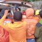 Setelah 20 Jam Dicari, Korban Kanal Pampang Ditemukan Meninggal