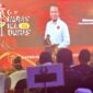 Ketua Panitia Musyawarah Besar Ikatan Alumni Universitas Hasanuddin (Mubes IKA Unhas), Muhammad Ramli Rahim, menyebut mayoritas peserta menginginkan Andi Amran Sulaiman kembali memimpin IKA Unhas