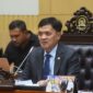 Ketua Fraksi Gerindra MPR RI Puji Keberanian Siswi SMAN 1 Pontianak Protes Juri LCC