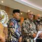 MPR RI Putuskan Final LCC Empat Pilar Kalbar Diulang