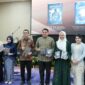 Wali Kota Makassar Munafri Arifuddin menegaskan pentingnya penguatan etika, adab, dan penghormatan kepada orang tua melalui pendidikan berbasis kearifan lokal