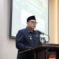 Wali Kota Makassar Munafri Arifuddin menyampaikan apresiasi kepada DPRD