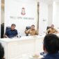 Parkir Semrawut Jadi Sorotan, Appi Siapkan Gedung Parkir Modern untuk Atasi Kemacetan dan Pungli