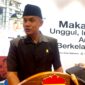 Ray Suryadi Sebut Ranperda Perhubungan Jadi Solusi Penataan Transportasi Makassar