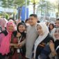 Pemkot Makassar dan BPS Perkuat Komitmen Sukseskan Sensus Ekonomi 2026, 934 Petugas Diterjunkan