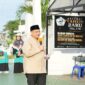 Kirab Muharram 1448 H di Makassar, Appi Ajak Warga Hijrah Menuju Kebaikan