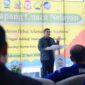 Perkuat Keselamatan Nelayan, Wali Kota Makassar Buka Sekolah Lapang Nelayan
