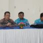 Milad ke-63 Unismuh Makassar Hadirkan Jalan Sehat, Lomba, dan Wisuda Akbar