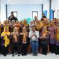 Pokja Bunda PAUD Makassar Perkuat Sinergi untuk Wujudkan PAUDHI Berkualitas