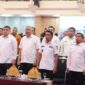 Syahar Tegaskan Dukungan Sidrap untuk Sensus Ekonomi 2026