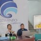 Kominfo Sidrap Evaluasi Kinerja dan Perkuat Sinergi Antarbidang