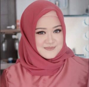 Jadi Pengurus HNSI Sulsel, Vonny Ingin Terlibat Langsung Kawal Hak 500 Ribu Nelayan