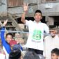 Kisah Haru Ladali di Sidrap, Bupati Syahar Bangunkan Rumah Baru