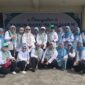 Tahun Baru Islam 1448 H, Muslimat NU Sulsel Ajak Kader Hijrah Menuju Kebaikan