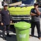 Pemerintah Kota Makassar memusatkan peringatan Hari Lingkungan Hidup Sedunia 2026 di Kecamatan Wajo