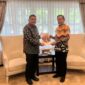 Sensus Ekonomi 2026 Masuk Tahap Door to Door, Appi Ajak Warga Makassar Berpartisipasi