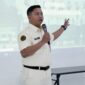 Purna Paskibraka Indonesia (PPI) Kota Makassar resmi mengukuhkan anggota baru Tahun 2026 dalam rangkaian kegiatan yang berlangsung khidmat