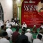 Zikir Kebangsaan BAMUSI Sulsel, Refleksi Nilai Persatuan dan Perjuangan Bung Karno