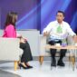 Live di Kompas TV, Bupati Sidrap Paparkan Strategi Ketahanan Pangan dan Kesejahteraan
