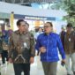 Ombudsman RI Pantau Standar Layanan Makkah Route di Bandara Sultan Hasanuddin