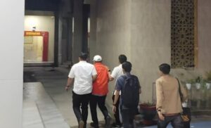 Modus Korupsi Kadis Perkimtan Gowa, Tampung Uang Pungli Lewat Rekening Honorer