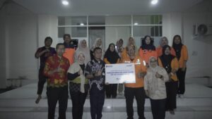 Gempa Sigi 6,7 Magnitudo, Bank Mandiri Kirim Bantuan Kemanusiaan