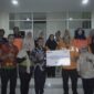 Gempa Sigi 6,7 Magnitudo, Bank Mandiri Kirim Bantuan Kemanusiaan