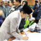 DPR Setujui Tambahan Anggaran Kemenag 2027 Rp41,8 Triliun, Fokus Revitalisasi Madrasah dan Insentif Guru