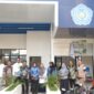 Unismuh Makassar Jadi Rujukan Pengelolaan Sampah, Wabup Sidrap Beri Apresiasi