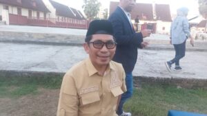 DPRD Makassar Dukung Penuh IGS 2026, Dinilai Buka Peluang Investasi