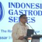Wali Kota Makassar Promosikan Stadion Untia ke 28 Negara, Bidik Investasi Sport Tourism