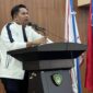 Chaerul Syahab resmi terpilih sebagai Ketua KONI Maros periode 2026–2030 dalam Musyawarah Olahraga Kabupaten (Musorkab)
