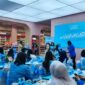 Dari Poundfit hingga K-Pop Dance, CitraCosmetic dan CBD Ajak Masyarakat Hidup Sehat dan Percaya Diri